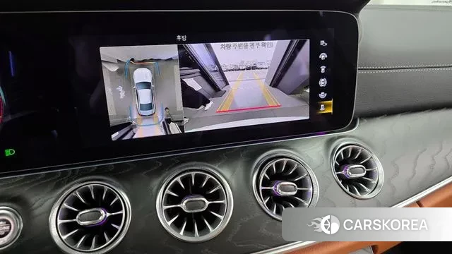 Mercedes-Benz CLS-Class C257 2023 Белый из Кореи, фото 6