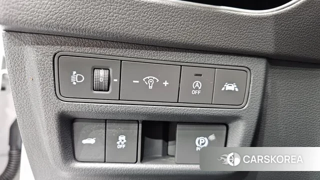 Hyundai Sonata (DN8) 2022 Белый из Кореи, фото 6