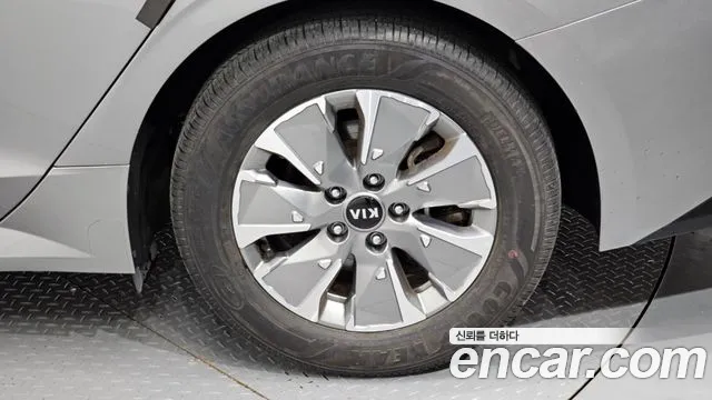 Kia K5 Hybrid 3rd Generation id 2701289 из Кореи 6