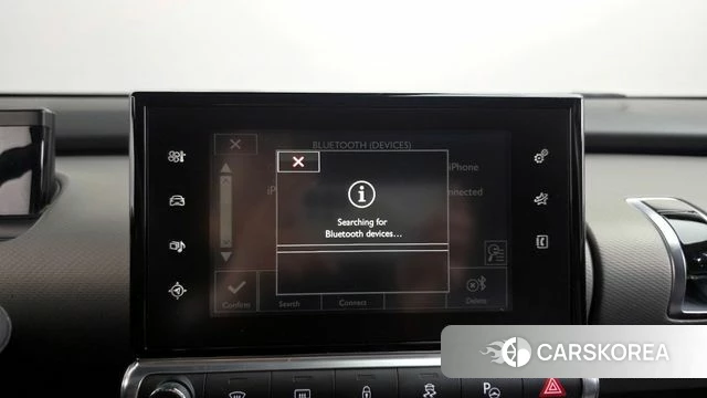 Citroen / DS C4 Cactus 2018 Серый из Кореи, фото 6