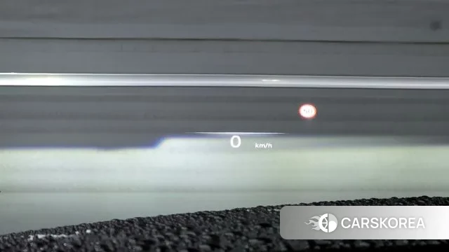 Genesis G80 (RG3) 2022 Черный из Кореи, фото 6