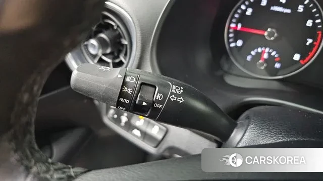 Kia Come New K3 2020 Серый из Кореи, фото 6