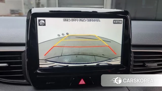 Hyundai Veloster (JS) 2018 Желтый из Кореи, фото 6