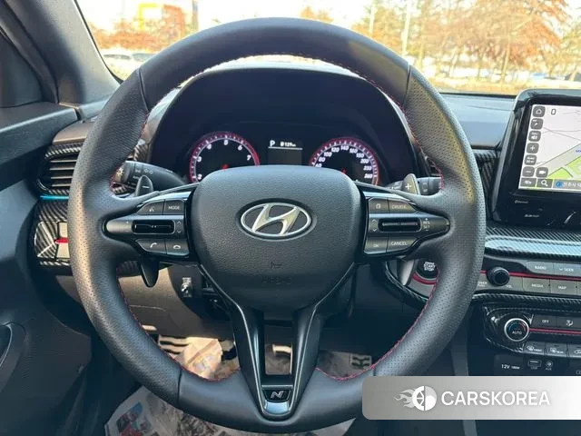 Hyundai Veloster (JS) id 2307508 из Кореи 6