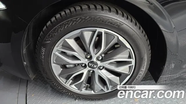 Kia K5 Hybrid 3rd Generation id 2680418 из Кореи 6