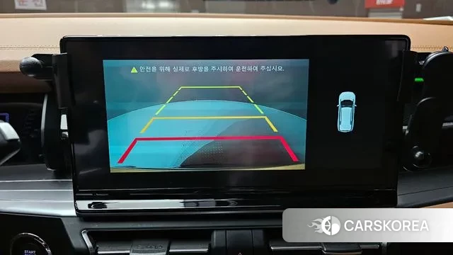 Ssangyong Torres 2022 Белый из Кореи, фото 6