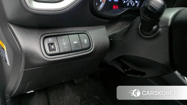 Hyundai Venue 2020 Белый из Кореи, фото 6