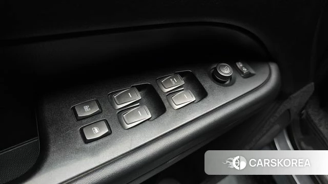 Ssangyong The New Rexton Sport 2022 Серый из Кореи, фото 6