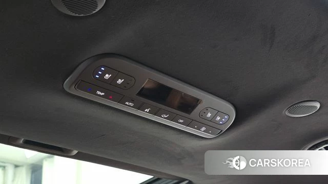 Hyundai Palisade (LX3) 2025 Черный из Кореи, фото 6