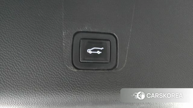Chevrolet (GM Daewoo) Traverse 2021 Черный из Кореи, фото 6