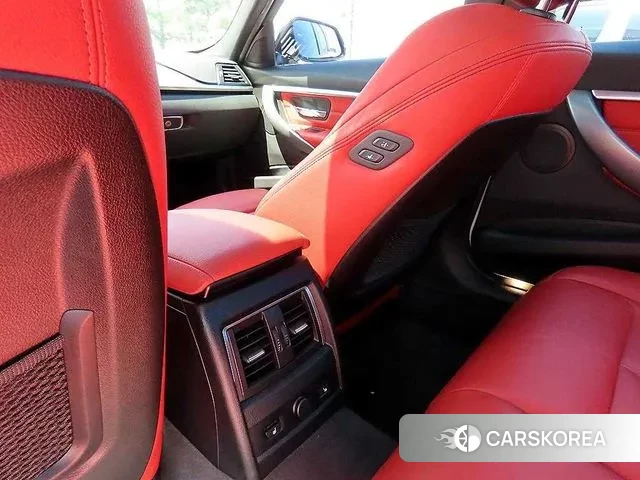 BMW 3 Series (F30) 2018 Белый из Кореи, фото 6