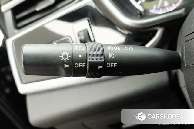 Dongfeng Scenery Scenery ix5 2019 Черный из Китая, фото 6