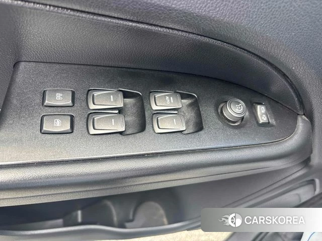 Ssangyong The New Rexton Sport 2021 Серый из Кореи, фото 6