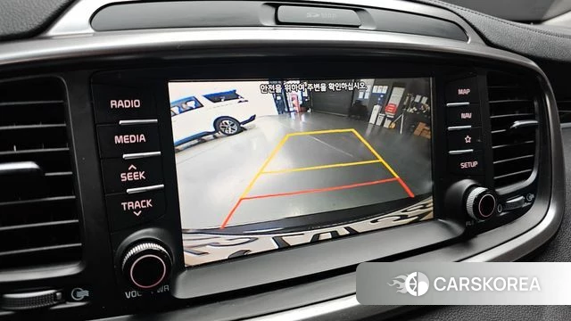 Kia The New Sorento 2020 Серый из Кореи, фото 6