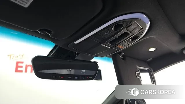 Genesis G70 2018 Черный из Кореи, фото 6