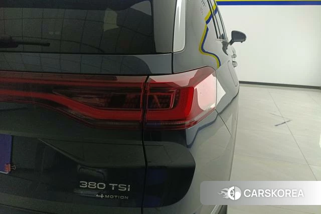 Volkswagen Lanjing 2022 Черный из Китая, фото 6