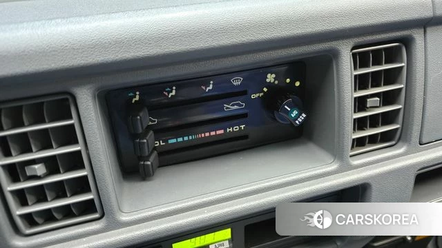 Chevrolet (GM Daewoo) New Damas 2018 Белый из Кореи, фото 6