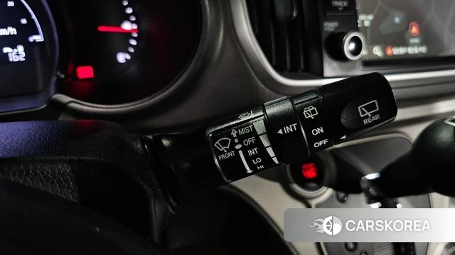 Kia The New Ray 2019 Белый из Кореи, фото 6