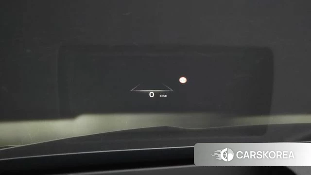 Kia K8 Hybrid 2024 Серый из Кореи, фото 6