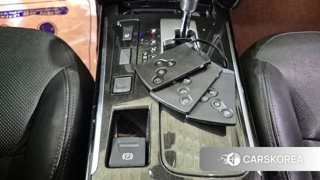 Renault Korea (Samsung) SM7 Nova 2018 Серый из Кореи, фото 6