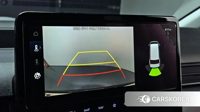 Hyundai Staria 2023 Серый из Кореи, фото 6