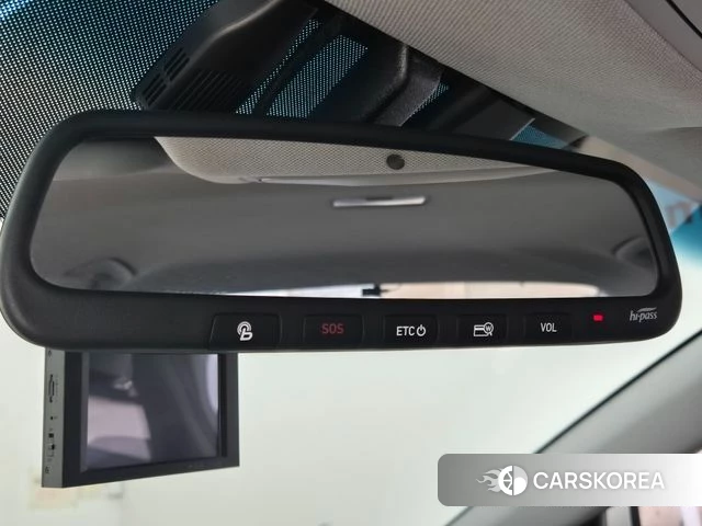 Hyundai The New Avante AD 2019 Белый из Кореи, фото 6