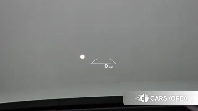 Hyundai Grandeur (GN7) 2023 Белый из Кореи, фото 6