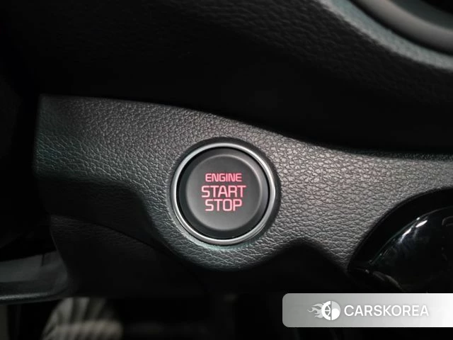 Kia The New K3 2nd generation 2022 Белый из Кореи, фото 6