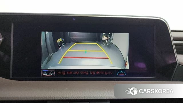 Lexus ES300h 7th generation 2019 Песочный из Кореи, фото 6