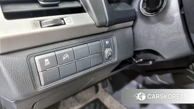 Ssangyong Rexton Sports 2018 Серебряный из Кореи, фото 6