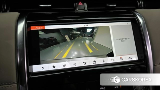 Land Rover Discovery Sports 2nd Generation 2020 Серый из Кореи, фото 6