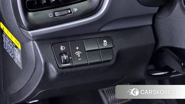 Kia Stonic 2018 Белый из Кореи, фото 6