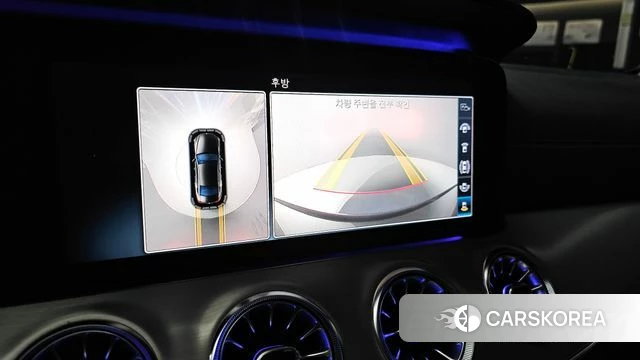 Mercedes-Benz CLS-Class C257 2019 Черный из Кореи, фото 6