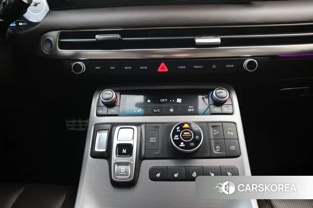 Hyundai The New Palisade 2023 Белый из Кореи, фото 6