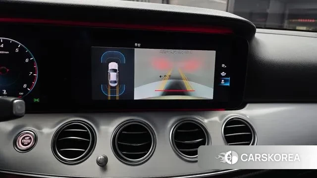 Mercedes-Benz E-Class W213 2020 Белый из Кореи, фото 6