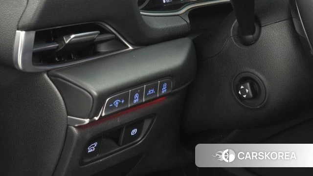 Genesis GV80 2020 Серебряный из Кореи, фото 6