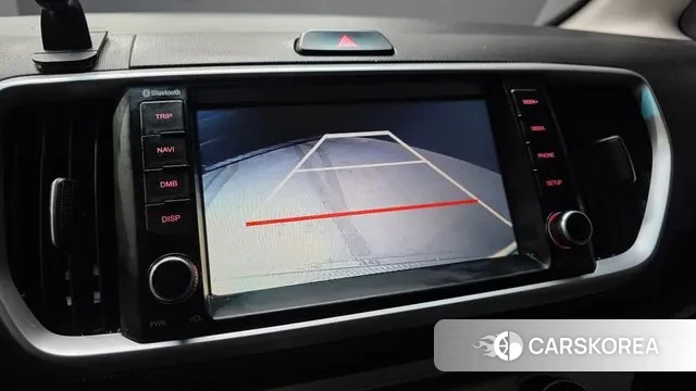 Kia The New Ray 2021 Белый из Кореи, фото 6