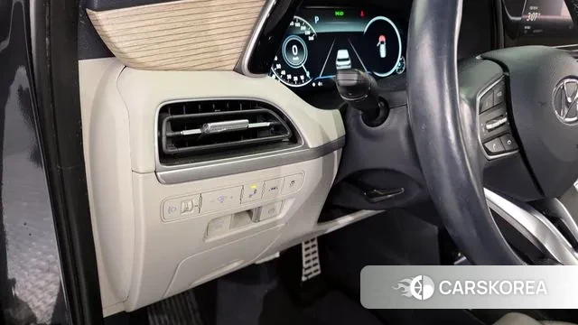 Hyundai Palisade 2020 Серый из Кореи, фото 6