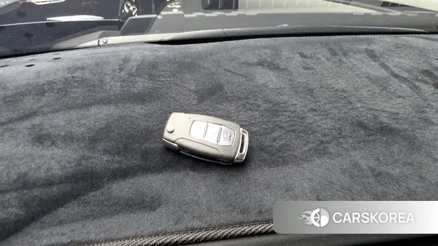 Ssangyong Torres 2023 Черный из Кореи, фото 6