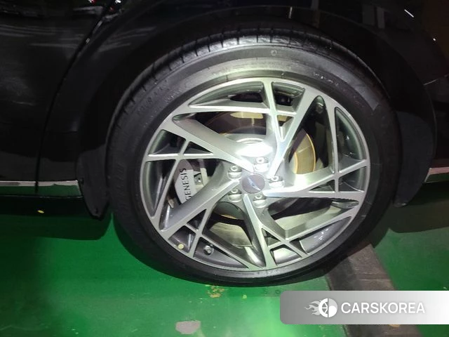 Genesis G90 (RS4) 2022 Другое из Кореи, фото 6