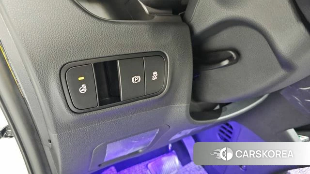 Kia The New Kia Ray 2026 Белый из Кореи, фото 6
