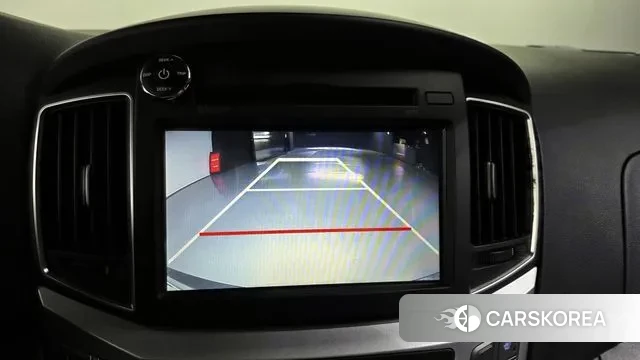 Hyundai The New Grand Starex 2020 Серебряный из Кореи, фото 6