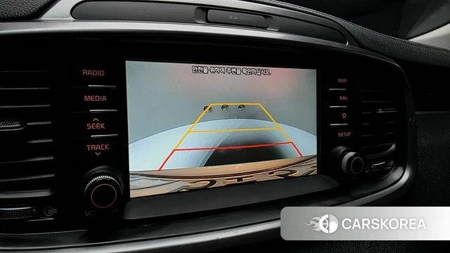 Kia The New Sorento 2019 Белый из Кореи, фото 6