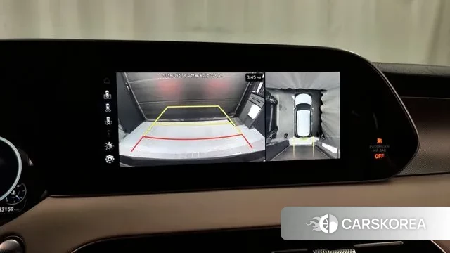 Hyundai Palisade 2021 Серый из Кореи, фото 6