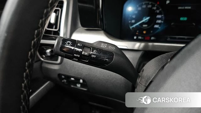 Kia Sorento 4th Generation 2020 Белый из Кореи, фото 6