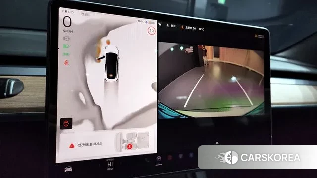 Tesla Model 3 2022 Белый из Кореи, фото 6