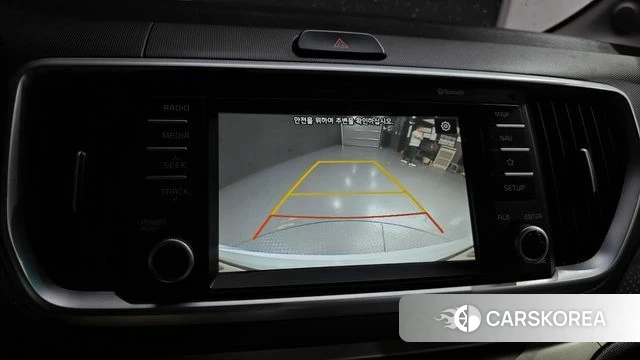 Kia The New Ray 2019 Небесно-голубой из Кореи, фото 6