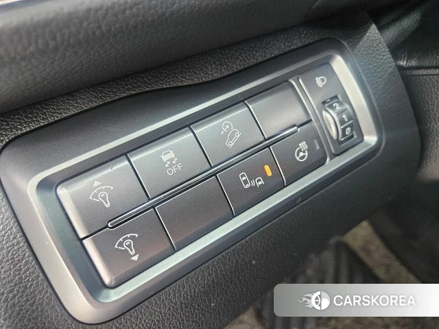 Ssangyong Berry New Tivoli 2020 Красный из Кореи, фото 6