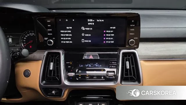 Kia Sorento 4th Generation 2021 Белый из Кореи, фото 6