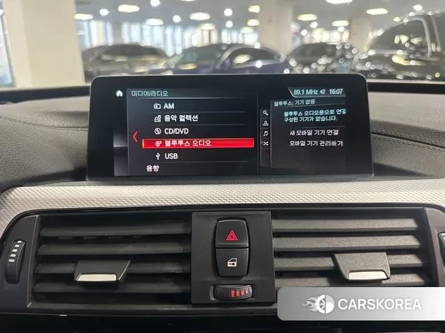 BMW 3 Series GT (F34) 2020 Белый из Кореи, фото 6